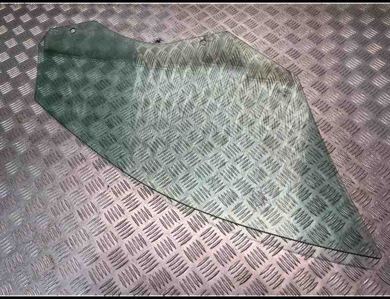 BMW 5 Series F10/F11 (2009-2017) Стекло передней левой двери E000292,43R00050 32326478