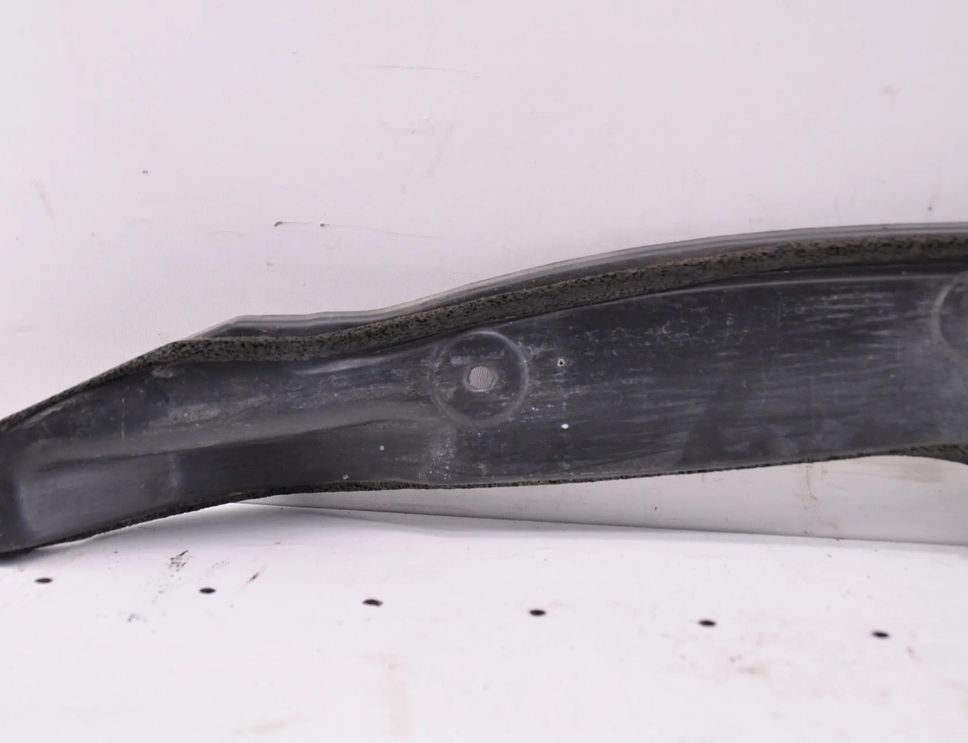 TOYOTA Yaris 3 generation (2010-2019) Завершение крыла 538270D100,right 25273554