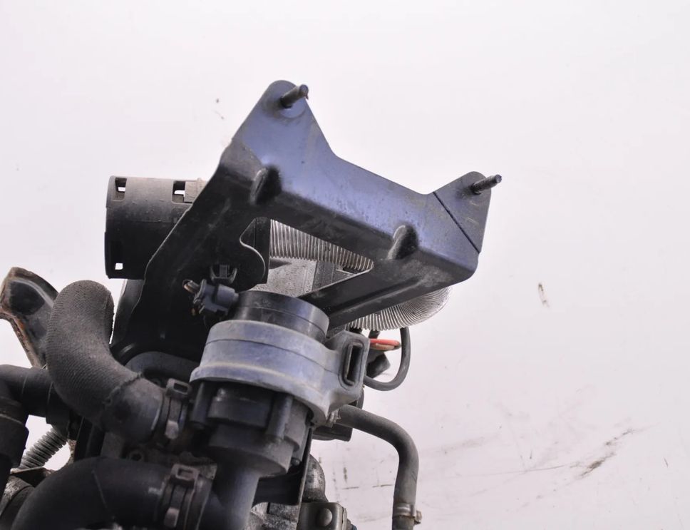 PEUGEOT 508 1 generation (2010-2020) Автономний обігрівач 122R000258,9687946580 31945545