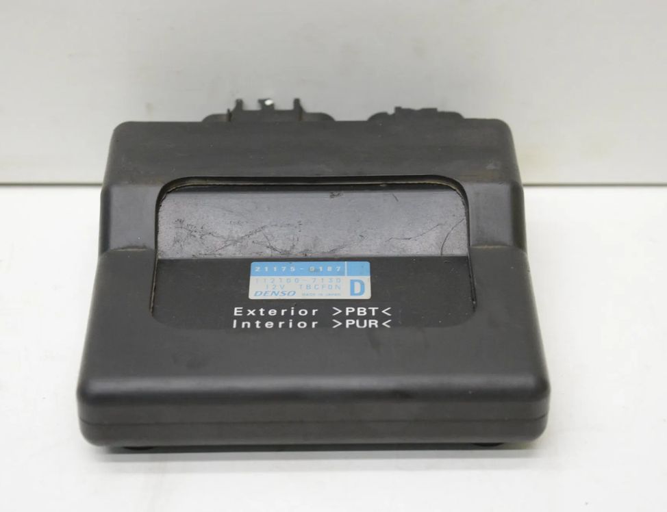 KAWASAKI ER 1 generation (2021-2024) Блок управления двигателем 21175-0187 24456855