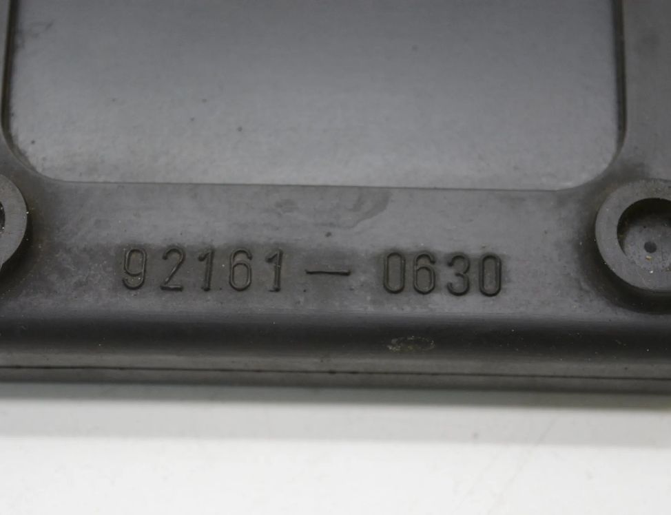 KAWASAKI ER 1 generation (2021-2024) Блок управления двигателем 21175-0187 24456855