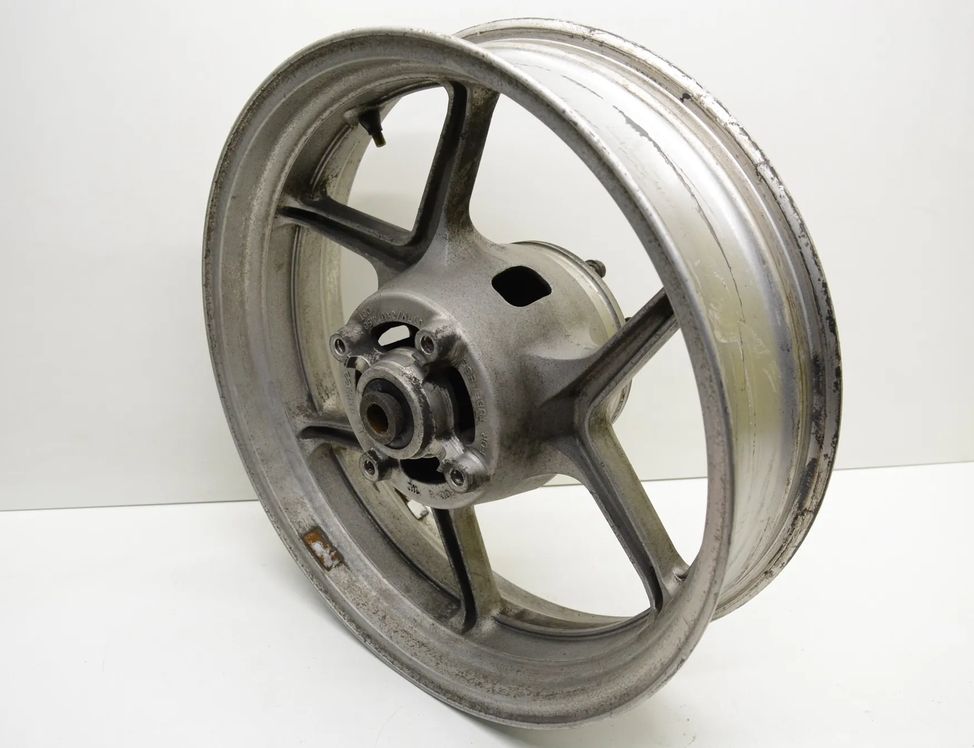 KAWASAKI ER 3 generation (2015-2023) 24676416