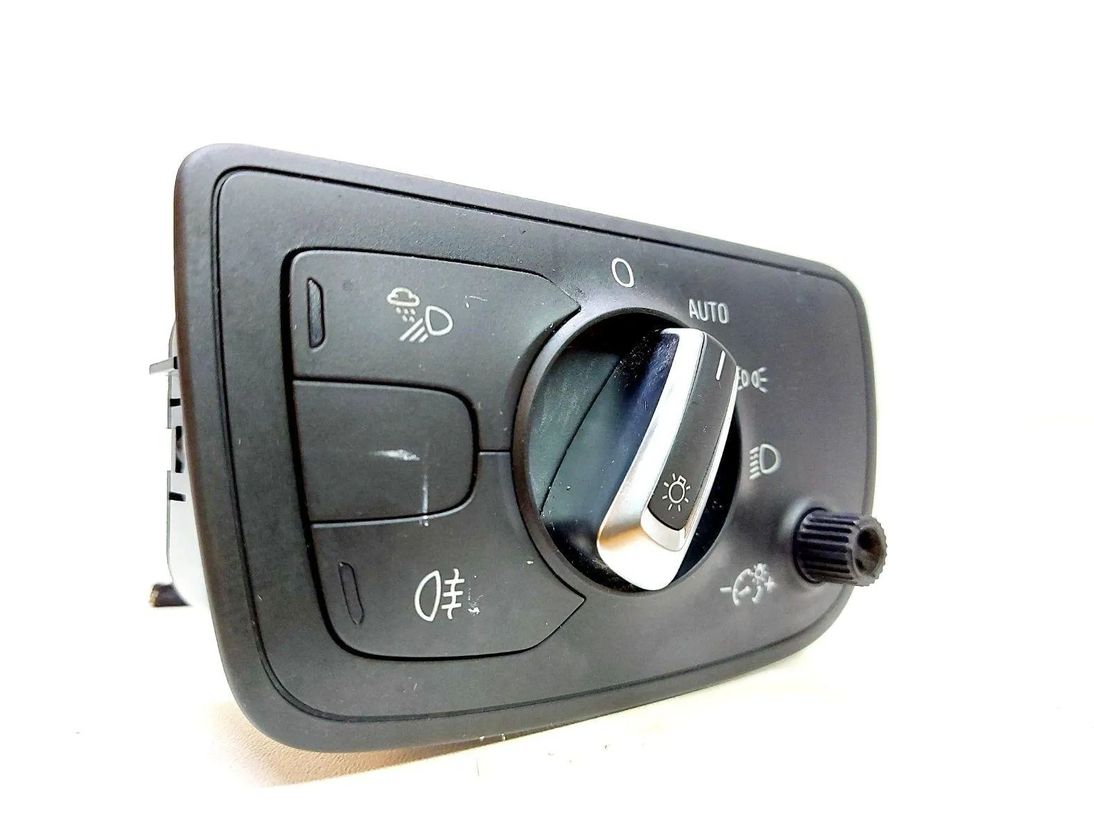 AUDI A6 C6/4F (2004-2011) Переключатель света 4G0941531S 30135046