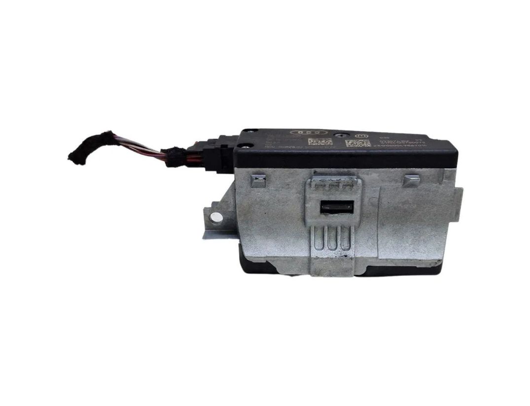 AUDI A6 C6/4F (2004-2011) Блок керування блокуванням керма 4H0905852C 30142530