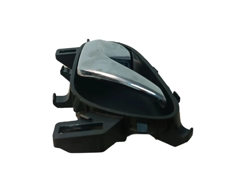 NISSAN Qashqai 2 generation (2013-2023) Ліва задня внутрішня ручка відкривання 806714EA0A 30147344