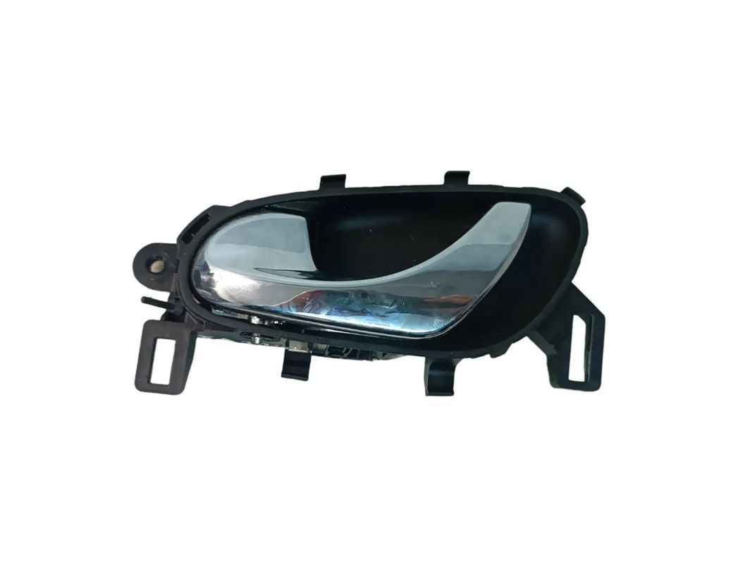 NISSAN Qashqai 2 generation (2013-2023) Ліва задня внутрішня ручка відкривання 806714EA0A 30147344