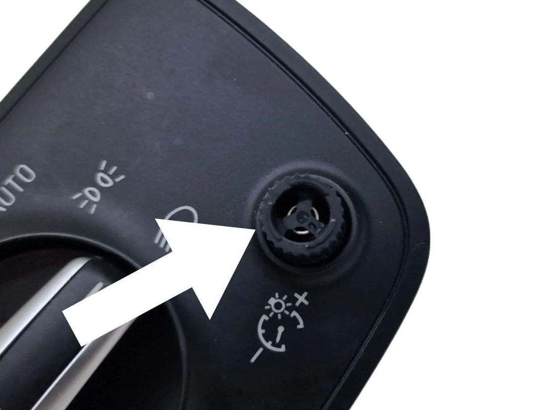 AUDI A7 C7/4G (2010-2020) Переключатель света 4G0941531D 30153131