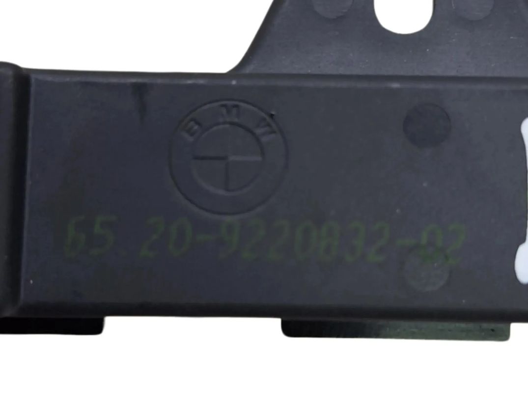 BMW 7 Series F01/F02 (2008-2015) Зчитувач іммобілайзера (антена) 9220832 30156011