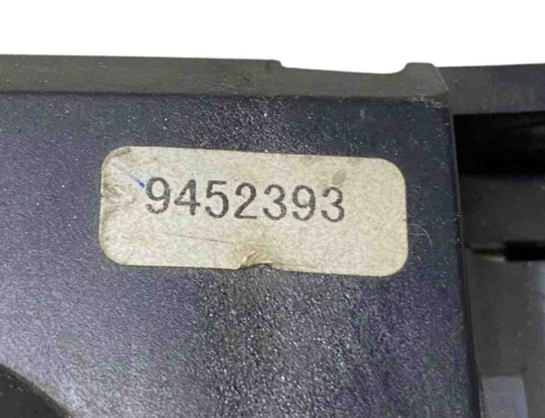 VOLVO XC70 2 generation (2000-2007) Індикатор Перемикач склоочисника 9452393 30158052