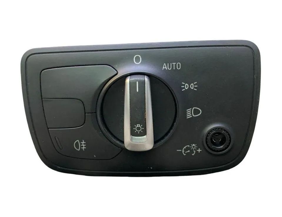 AUDI A7 C7/4G (2010-2020) Блок керування перемикачем фар 4G0941531D 30611296