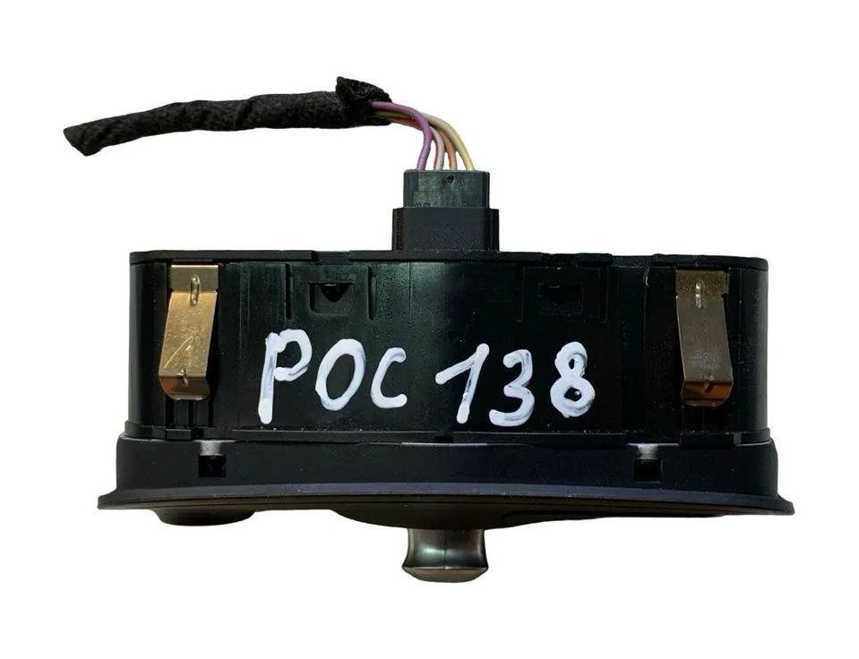 AUDI A7 C7/4G (2010-2020) Блок керування перемикачем фар 4G0941531D 30611296