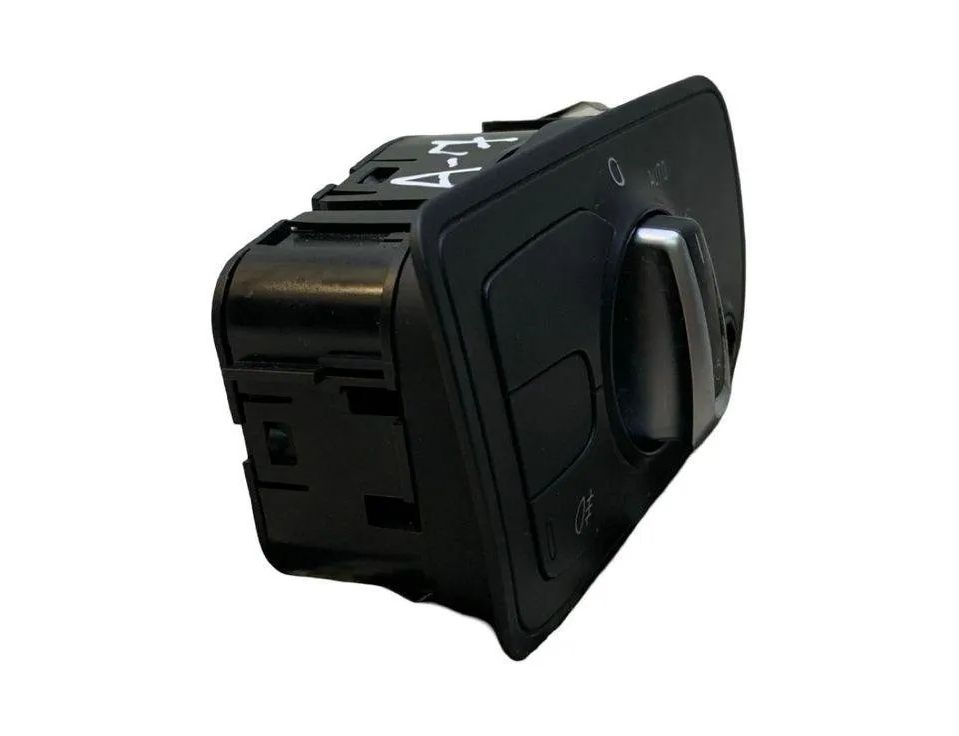 AUDI A7 C7/4G (2010-2020) Блок керування перемикачем фар 4G0941531D 30611296