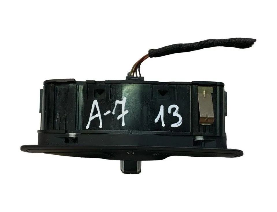 AUDI A7 C7/4G (2010-2020) Блок керування перемикачем фар 4G0941531D 30611296