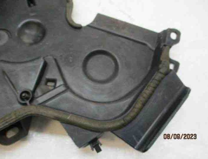 PEUGEOT 308 T9 (2013-2021) Захисний кожух ременя ГРМ 9807364280 25884595