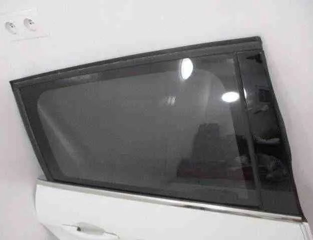 PEUGEOT 2008 2 generation (2019-2023) Задня ліва дверцята DOT24M101AS3,43R006723,E00029220T 32464958