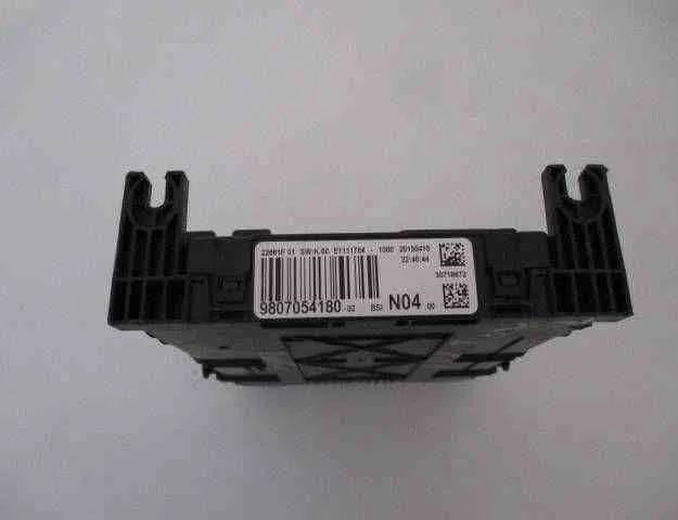 PEUGEOT 308 T9 (2013-2021) Блок управления Комфорт 20150410,9807054180,E1111754 32465511
