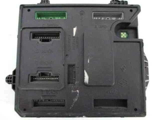 RENAULT Scenic 4 generation (2017-2023) Блок керування комфортом 284B15986R,BCMX95 32465581