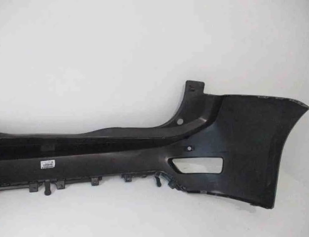 CITROËN C3 Picasso 1 generation (2008-2016) Бампер задний AA36225333 32480354