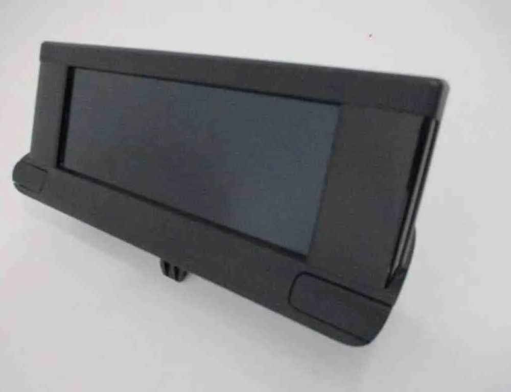 CITROËN C4 Cactus 1 generation (2014-2024) Спидометр 9821714180 32481461