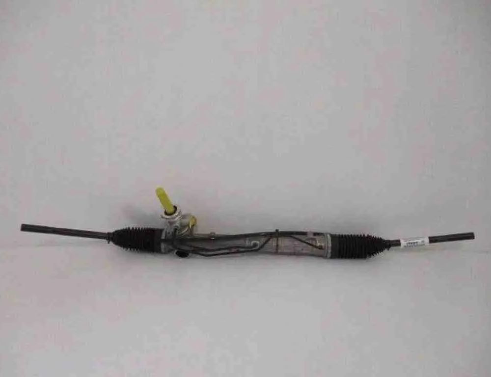 PEUGEOT 206 2 generation (2009-2013) Рулевая Pейка 6820000085 32481567