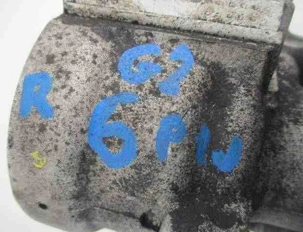 CITROËN Berlingo 1 generation (1996-2012) Насос гидроусилителя 26103773QP,9659820880,9637000980 32495032