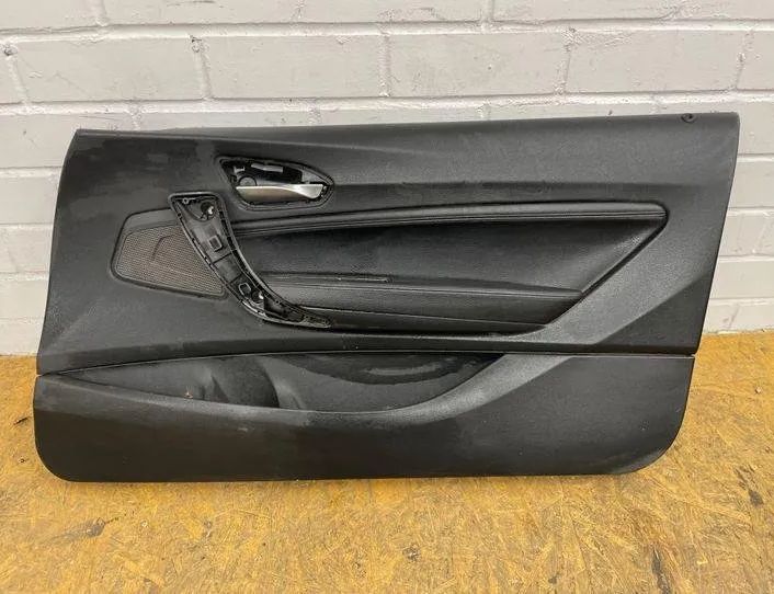 BMW 2 Series F22/F23 (2013-2020) Панель передніх правих дверей 7268404 22157517