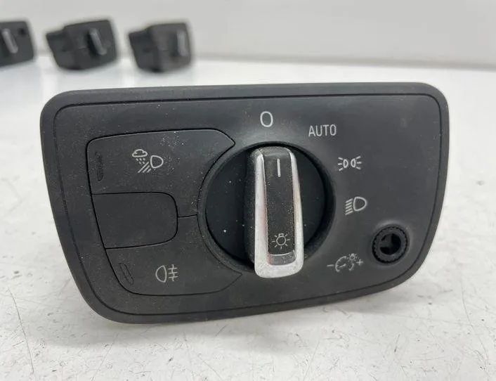 AUDI A6 C7/4G (2010-2020) Переключатель света 4G0941531S 22161802