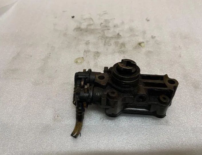 MERCEDES-BENZ E-Class W210 (1995-2002) Топливный насос A6110900250 22161958