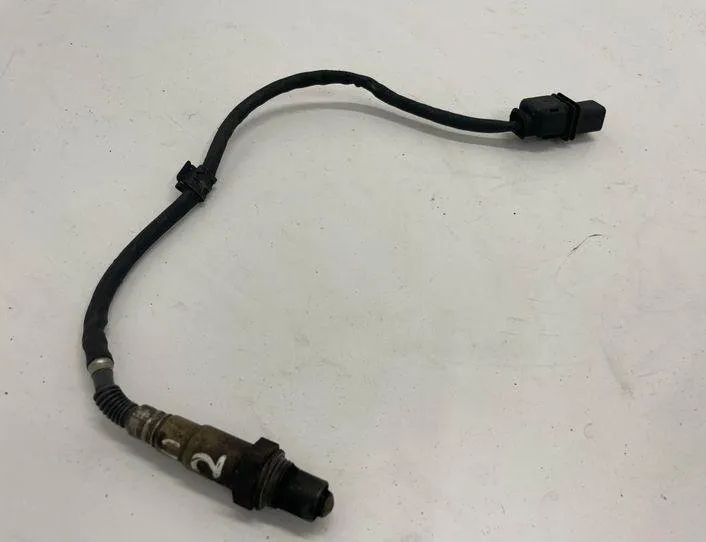 MERCEDES-BENZ E-Class W211/S211 (2002-2009) Лямбда-зонд A0035427018 22183618