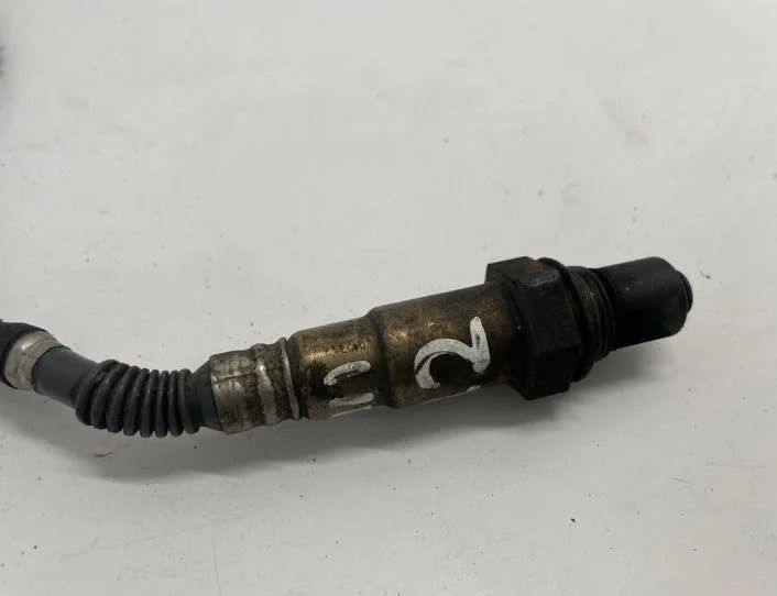 MERCEDES-BENZ E-Class W211/S211 (2002-2009) Лямбда-зонд A0035427018 22183618