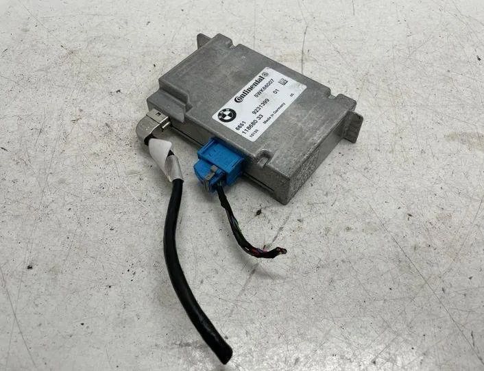 BMW 5 Series Gran Turismo F07 (2010-2017) Інші блоки керування 9231399 22186065