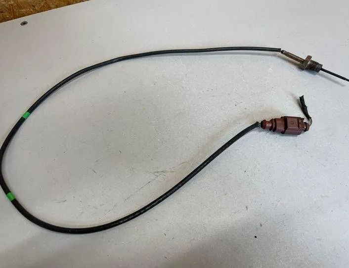 AUDI A4 B8/8K (2011-2016) Датчик температуры выхлопных газов 04L906088DB 22191719