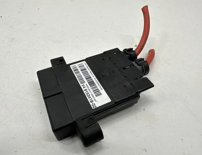 BMW 6 Series F06/F12/F13 (2010-2018) Распределительная коробка 9153418 22195973