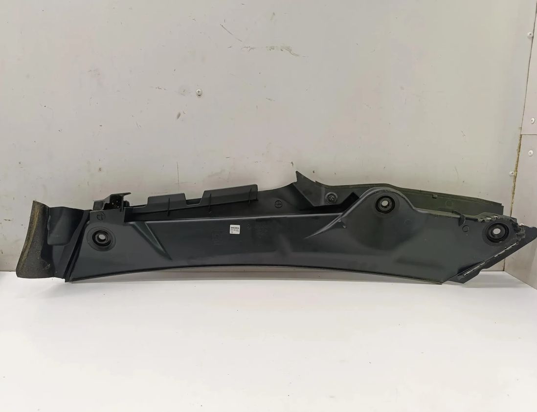 MERCEDES-BENZ C-Class W206 (2021-2023) Пластмасса передняя стеклоочистителей A2068301200 27486223