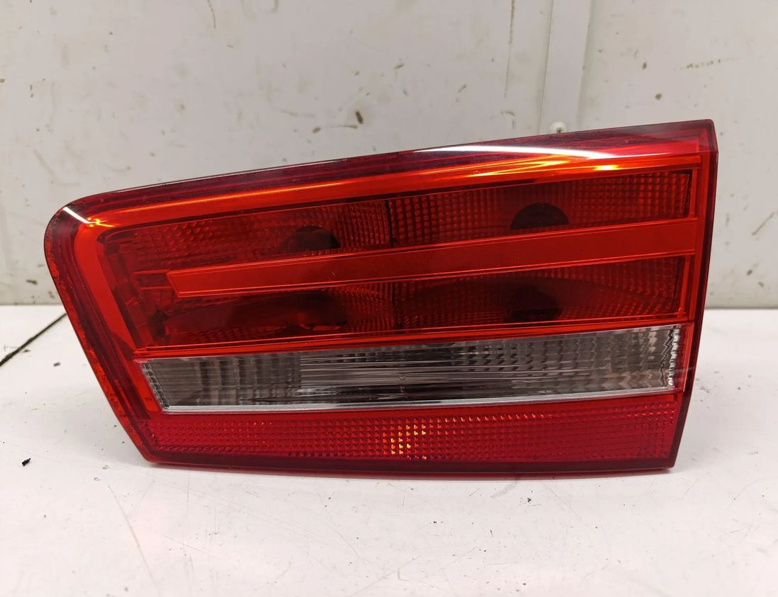 AUDI A6 allroad C7 (2012-2019) Праве заднє фаркопне світло 4G9945094 29063656