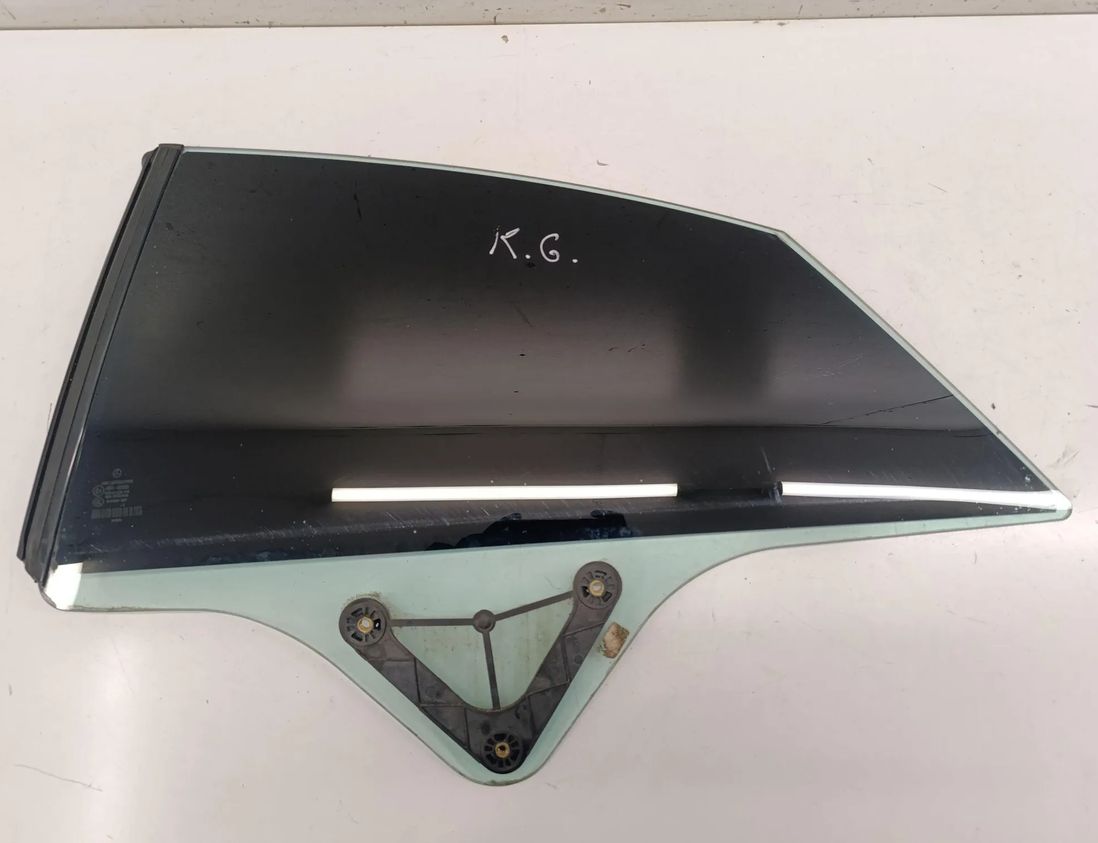 MERCEDES-BENZ E-Class W212/S212/C207/A207 (2009-2016) Стекло задней левой двери 43R00050 29192199
