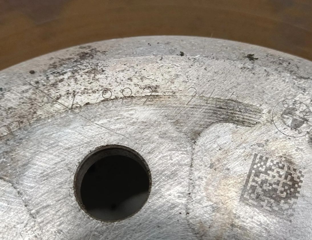 BMW 3 Series G20/G21/G28 (2018-2024) Диск тормозов задний правый 6882245 30119684