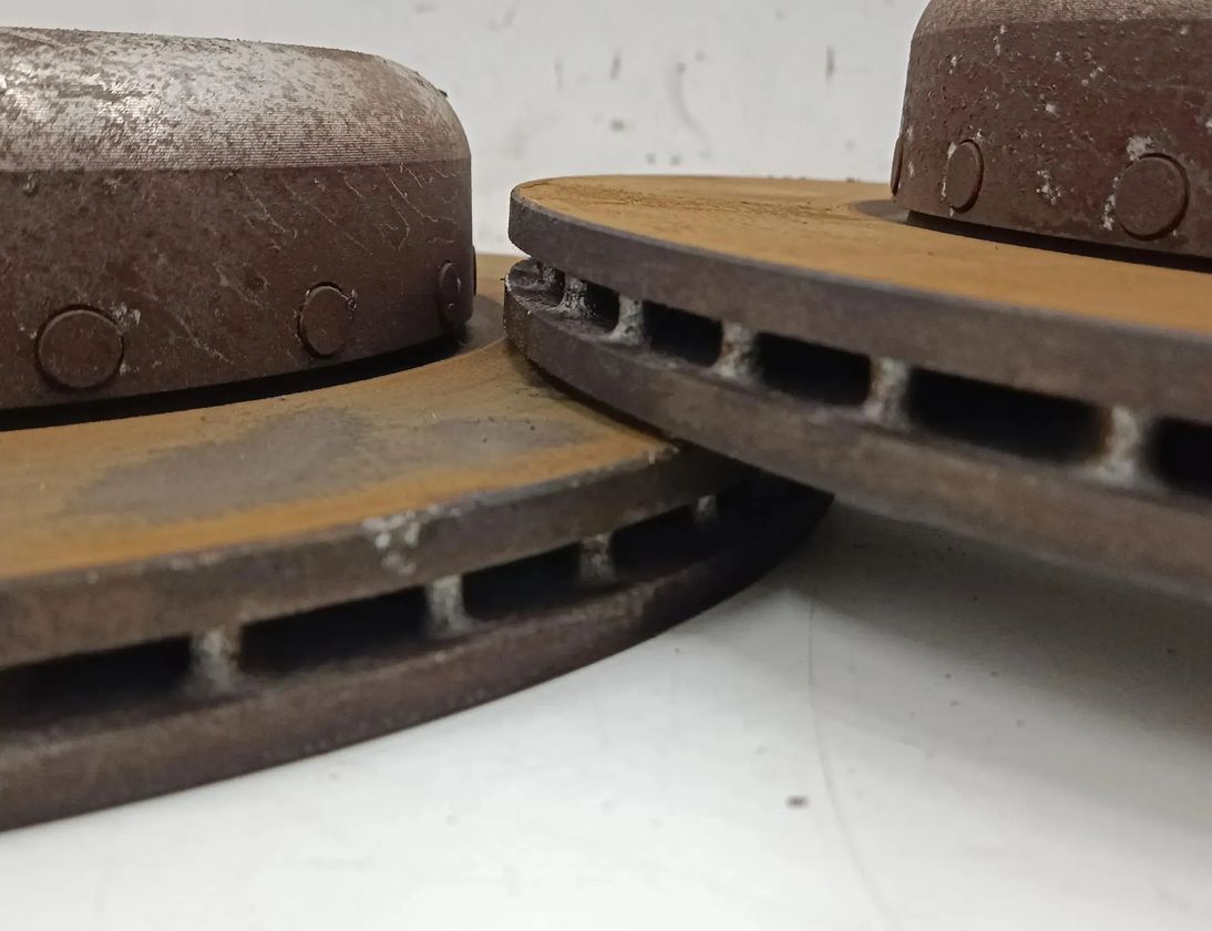 BMW 3 Series G20/G21/G28 (2018-2024) Диск тормозов задний правый 6882245 30119684