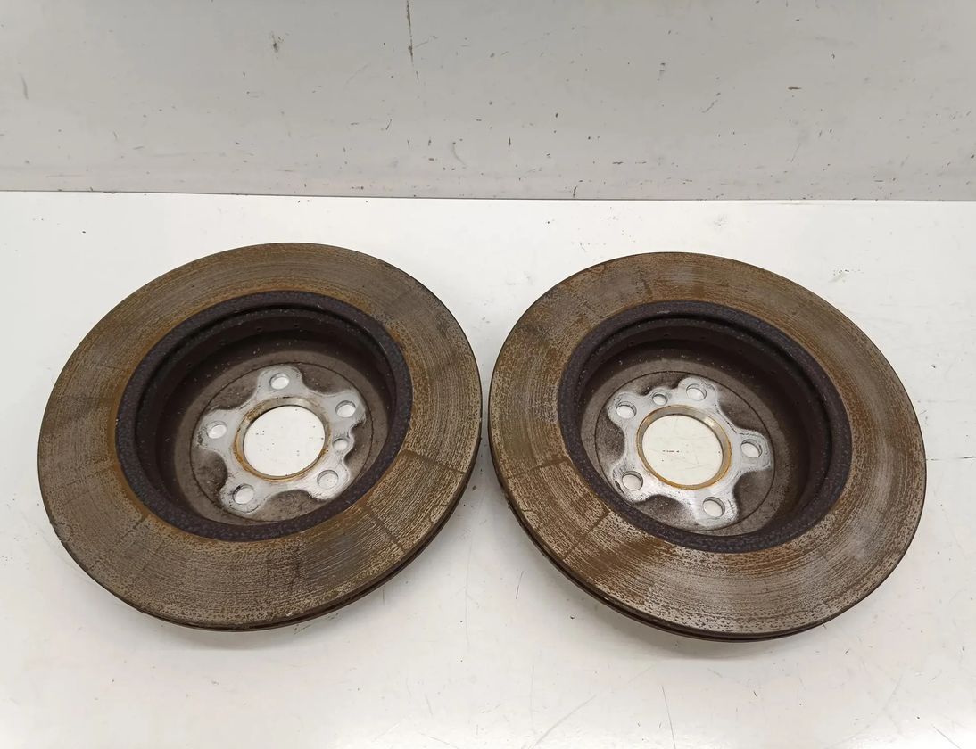 BMW 3 Series G20/G21/G28 (2018-2024) Диск тормозов задний правый 6882245 30119684