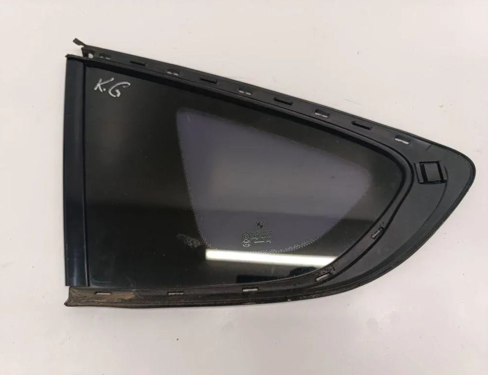 BMW 5 Series Gran Turismo F07 (2010-2017) Фортачка задняя правая 43R00049 30778849