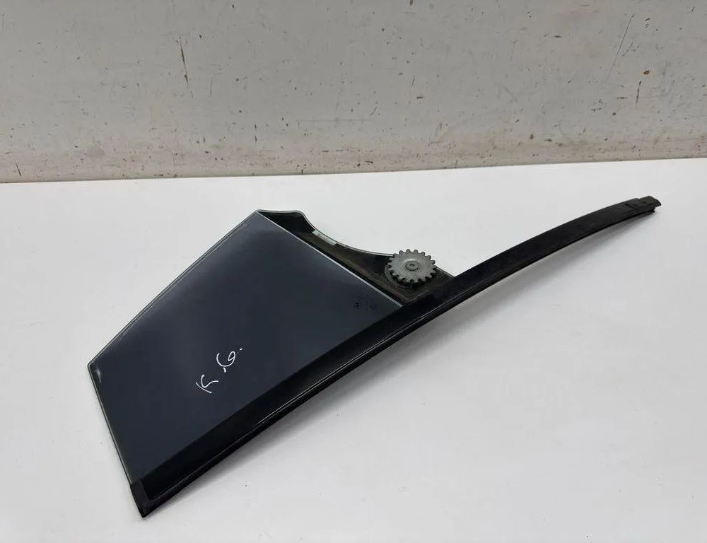 BMW 5 Series Gran Turismo F07 (2010-2017) Стеклянная рейка задней двери 43R00050 30824034