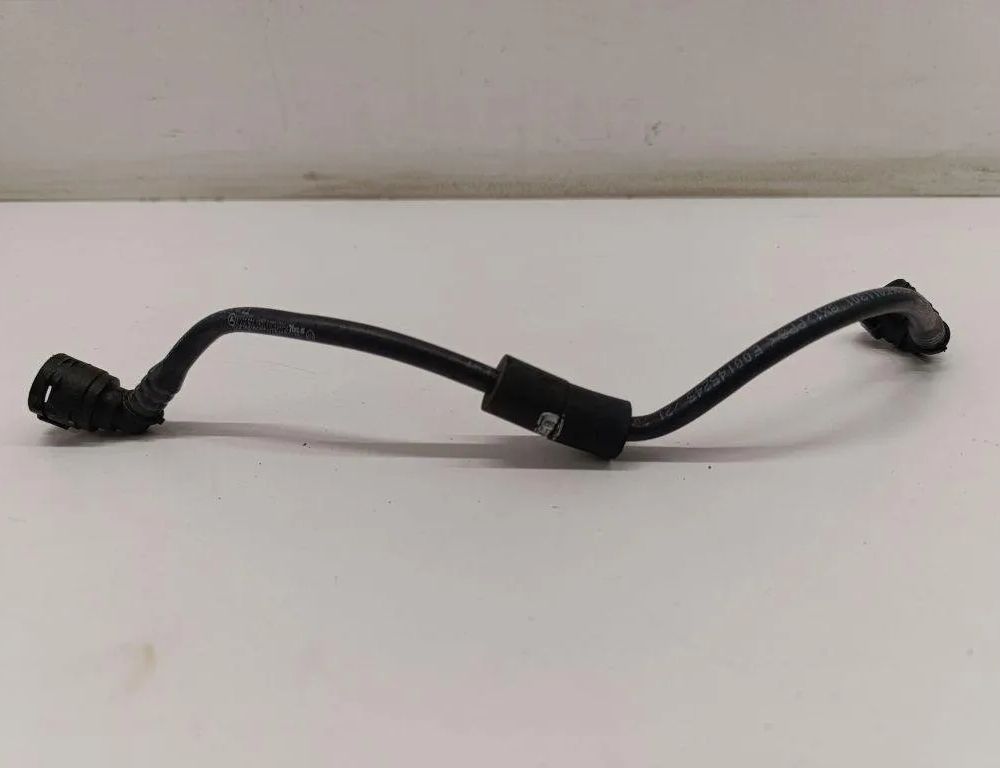 MERCEDES-BENZ C-Class W205/S205/C205 (2014-2023) Труба шланга охолоджуючої рідини A2065011301 31436900