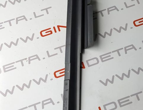 MERCEDES-BENZ ATEGO (1998-2004) 5 generation (2021-2024) Інтер'єрні частини 9736880706,A9736880706 32087584