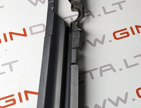 MERCEDES-BENZ ATEGO (1998-2004) 5 generation (2021-2024) Інтер'єрні частини 9736880706,A9736880706 32087584