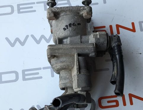 MERCEDES-BENZ ATEGO (1998-2004) Головний гальмівний кран 4613152630,0044314105,Ip1038 32824993