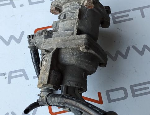 MERCEDES-BENZ ATEGO (1998-2004) Головний гальмівний кран 4613152630,0044314105,Ip1038 32824993