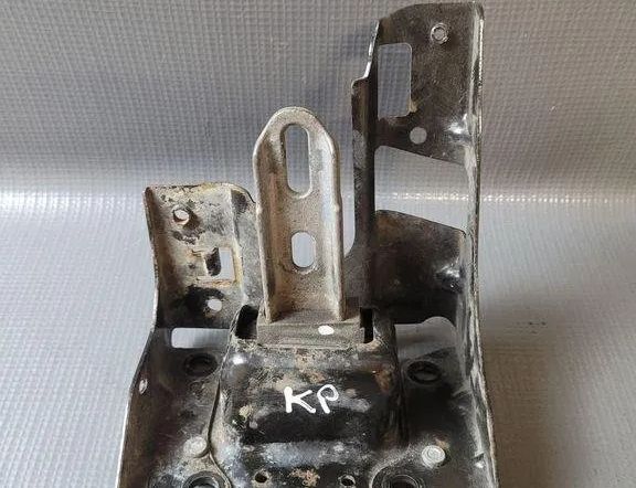 PEUGEOT 208 Peugeot 208 (2012-2015) Передняя подушка двигателя 9801521580 30493171