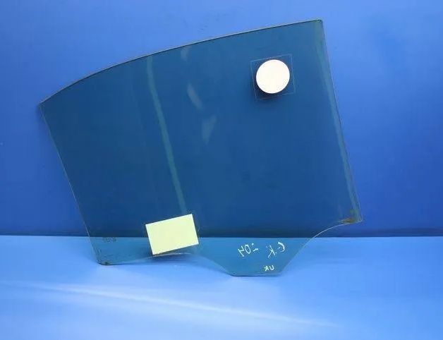 MERCEDES-BENZ C-Class W204/S204/C204 (2004-2015) Скло лівих задніх дверей 43R00049,ESG70WDG40,E000292 21202879