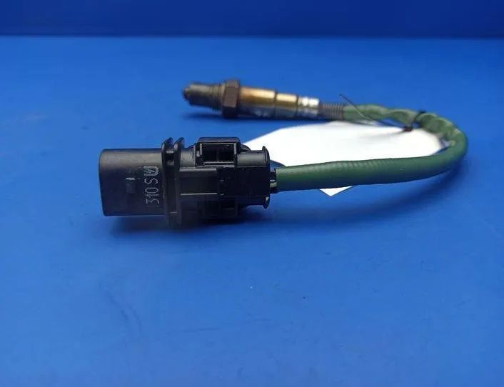 MERCEDES-BENZ CLK AMG GTR C297 (1997-1999) Лямбда-зонд 0035426918,OS000713T079,0258017014015 21204069