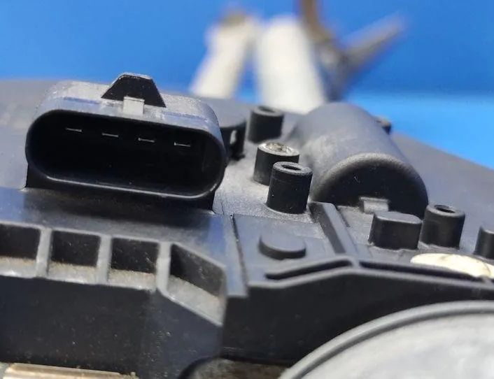 MERCEDES-BENZ C-Class W204/S204/C204 (2004-2015) Механізм склоочисника переднього скла 1397220564,CDP072265088024,1137328340 21207304